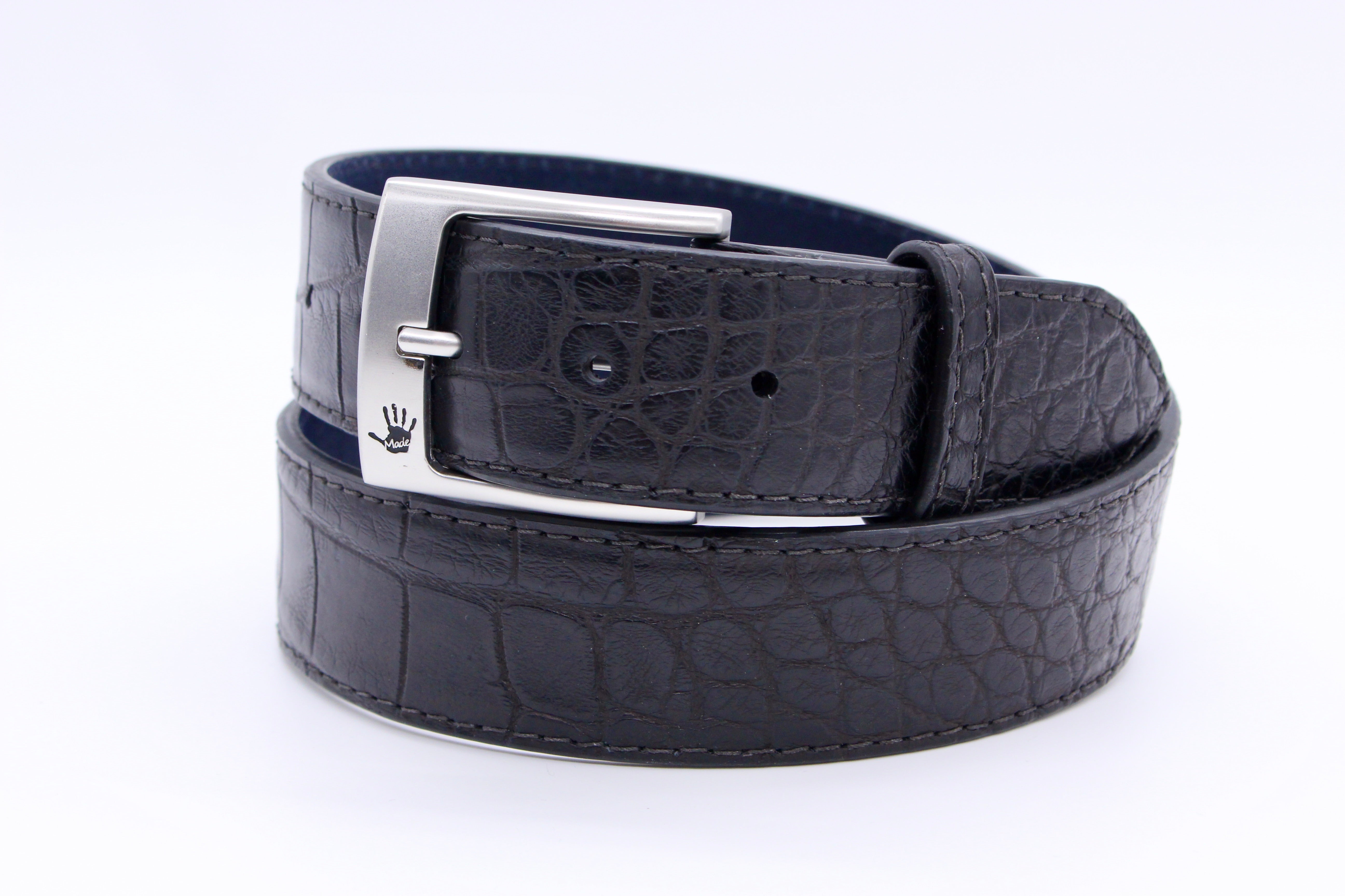 Gibbons Handmade - Men's Belts